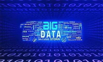 大數(shù)據(jù)與互聯(lián)網(wǎng) 從興起到極限，探索IT產(chǎn)業(yè)的未來(lái)邊界