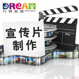 視覺敘事的力量 如何打造震撼人心的企業宣傳片與品牌設計