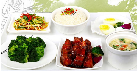 麥得豪休閑快餐 現(xiàn)代餐飲管理之道